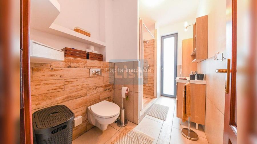 EXCLUSIVITATE! COMISION 0%! modern, terasa 30mp, parcare, AZORIA, 2023 - 8