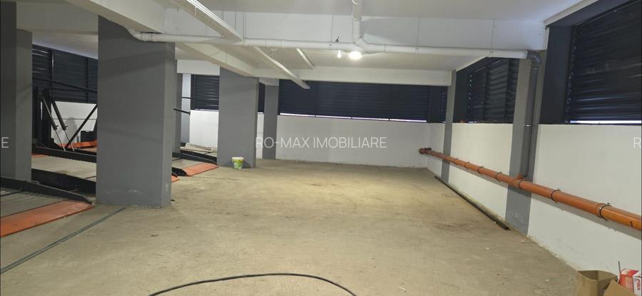 Vânzare ap 2 camere + loc parcare subteran bloc 2025 etaj 1 - 15