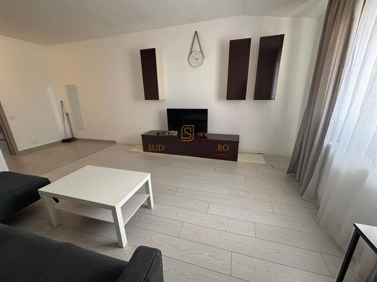 Apartament 2 camere de inchiriat, Str. Biruinte, Penny, Metrou