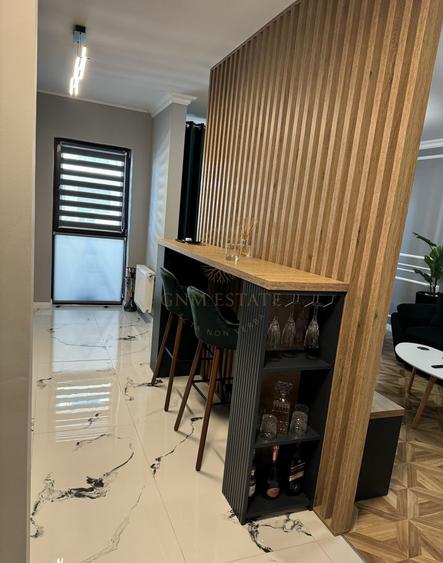 3 Camere 87 m.p + 2 Locuri Parcare | Moghioros Park - Drumul Taberei