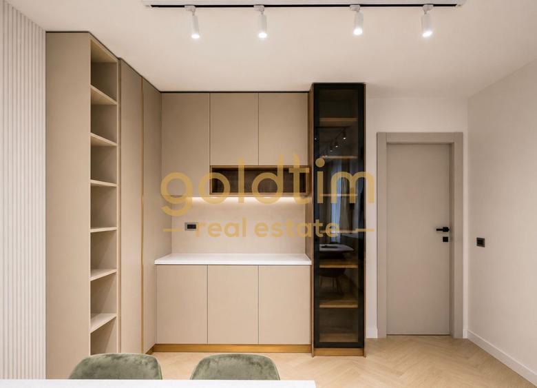 TERASA 90 mp/ARQA RESIDENCE/IANCU NICOLAE/SUPERB/2 LOCURI PARCARE SUBTERANE