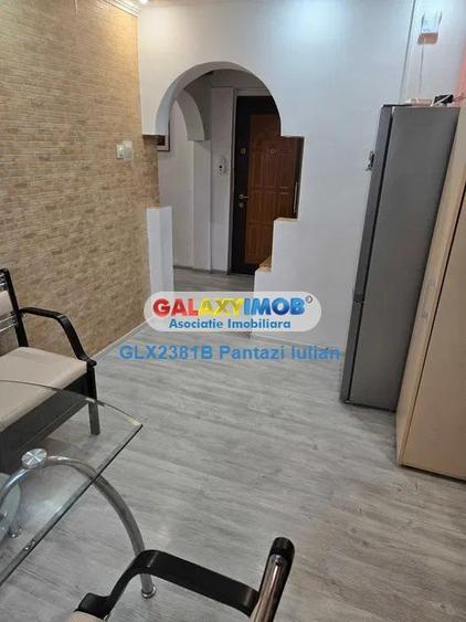 Apartament 2 camere | Mihai Bravu | Centrala Proprie | 8min metrou