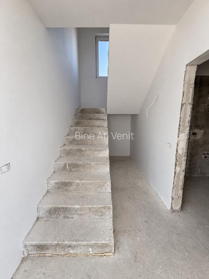 Comuna Berceni - Casa 4 Camere | 2 Bai | 405mp Teren - 7