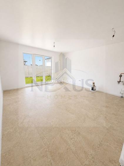 Comuna Berceni - Miorita | 4 cam - 386 mp teren - Terasa - 5