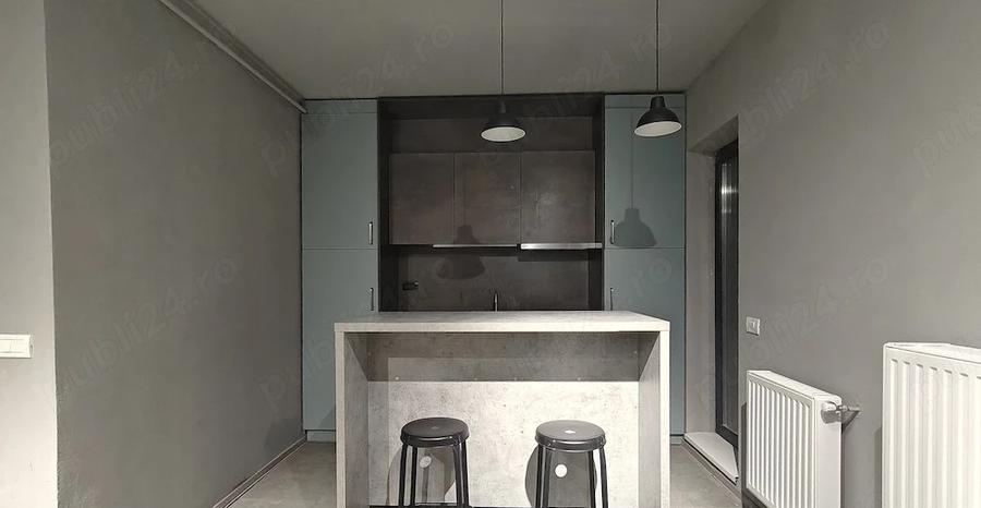 Garsoniera Grozavesti Zen Residence 10 min Metrou