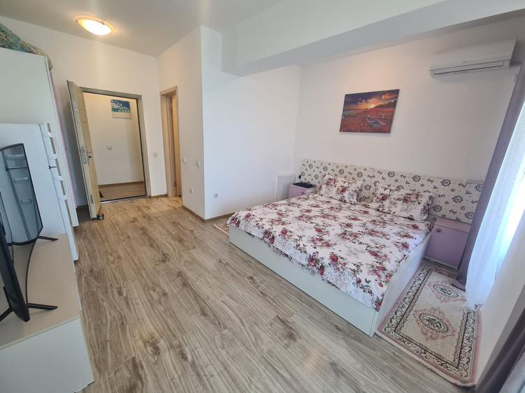 Mamaia zona Vega 3 camere 165000 euro