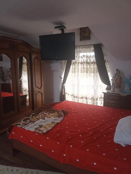 Vila individuala cu teren 1900 mp Parta