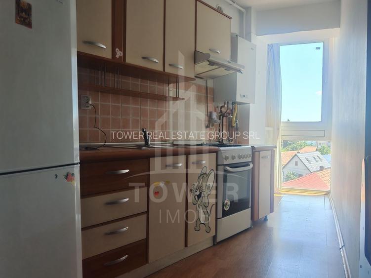 Apartament de vânzare în Turnișor – Sibiu | 47 mp utili | Etaj 2 cu lift - 3