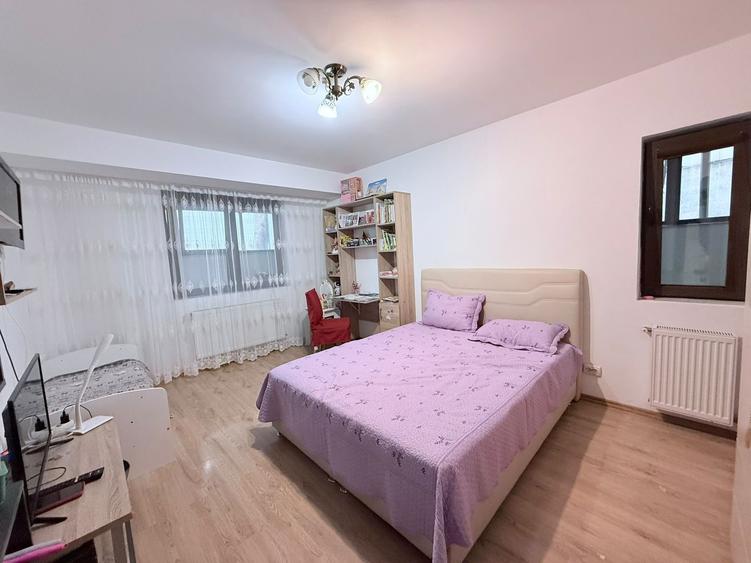 APARTAMENT 2 CAMERE DECOMANDAT BLOC NOU APUSULUI 102MP
