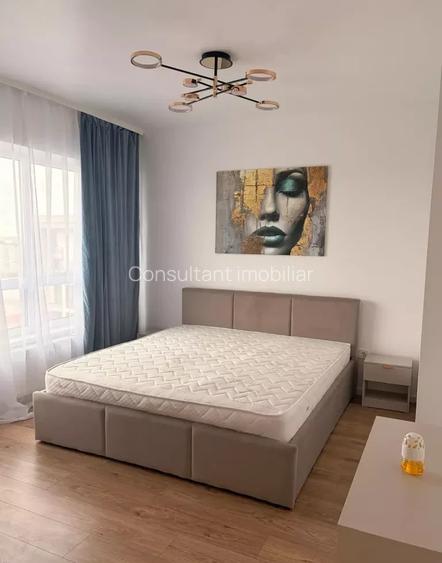 Apartament 2 Camere duplex  de inchiriat / Granvia Park Lujerului - 8