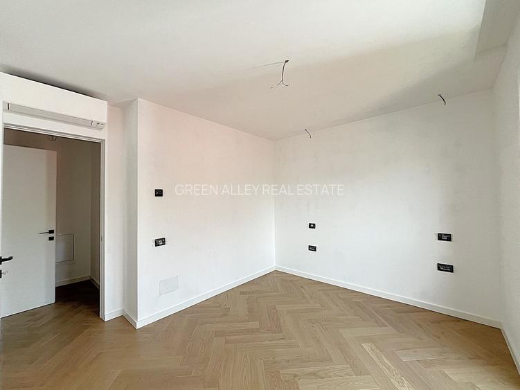4 CAMERE || BOUTIQUE BUILDING || FLOREASCA DOROBANTI || TERASA 130 MP - 29