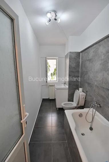 Apartament 2 Camere Decebal,Alba Iulia,bl.1995,et.1/8,DECOMANDAT,3 BALCOANE - 5