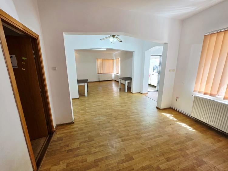 Spațiu comercial/birouri de închiriat – zona Dorobanțu