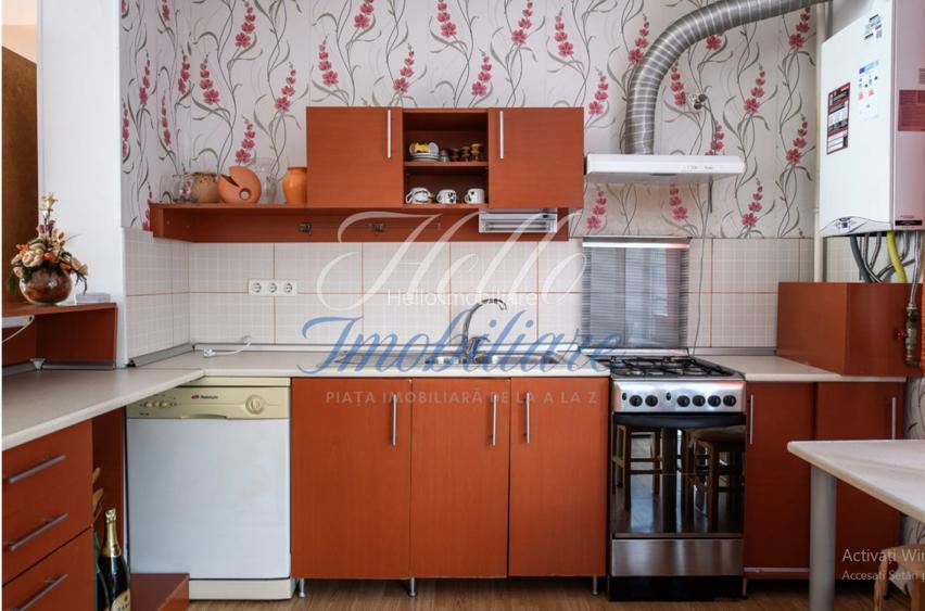 Casă duplex de vânzare, 169 mp, zona Eroilor - 5
