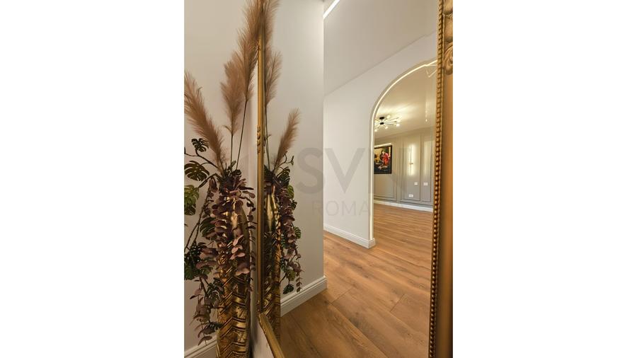 REA1027718 Apartament 2 Camere l Piata Romana l Renovat
