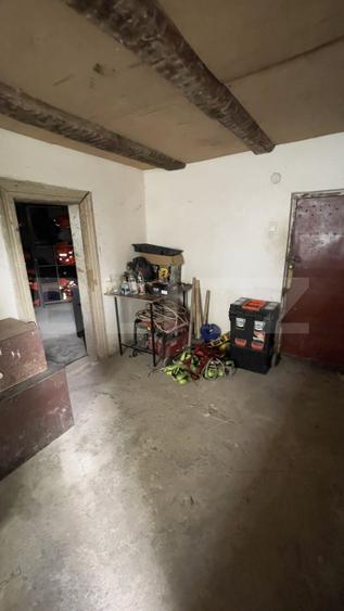 Casa cu subsol si parter, 177 mp, teren 317 mp, zona ITM