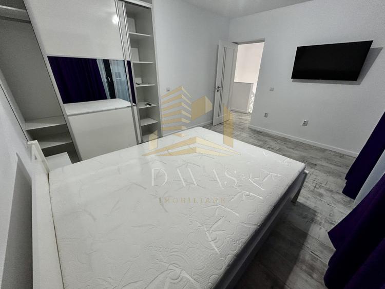 Casa tip duplex de inchiriat | Borhanci | Sauna | Gradina 340mp