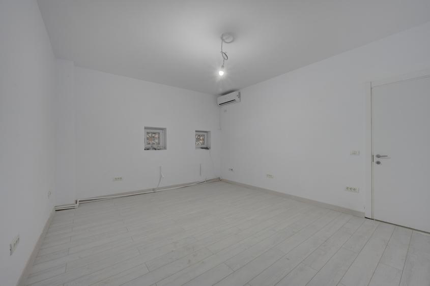 Spatiu birouri | 4 camere | 96 mp | Bucurestii Noi 48