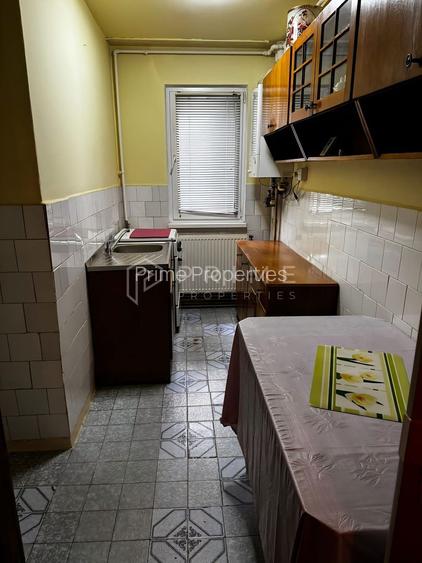 Apartament cu 2 camere, str.Lămâiței Dâmbu Pietros - 5