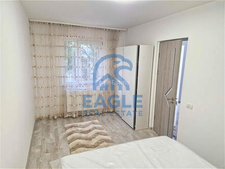 Tomis Nord - 2 Camere Modern semidecomandat cu balcon pe termen lung - 5