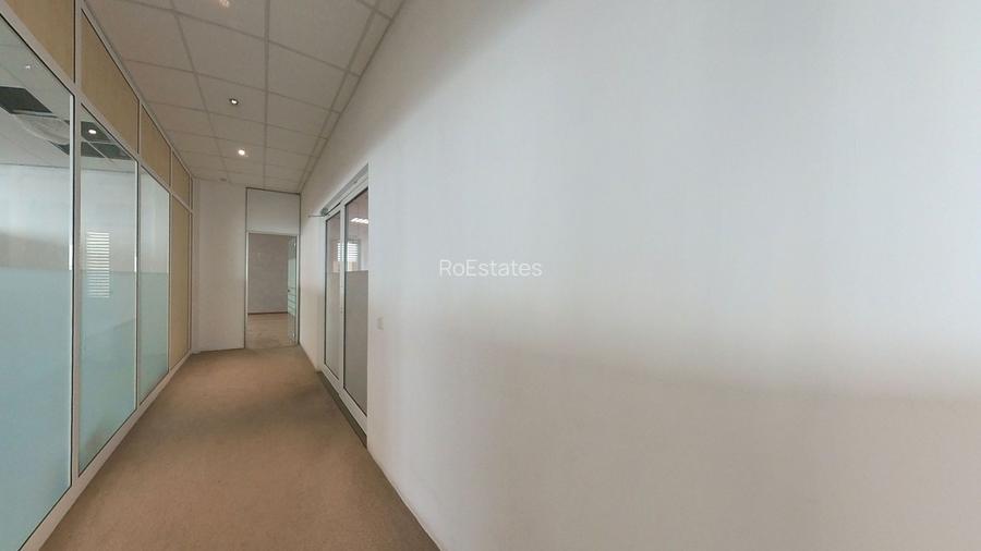 Spatiu Birouri clasa A zona Militari-Centura A1 - 4