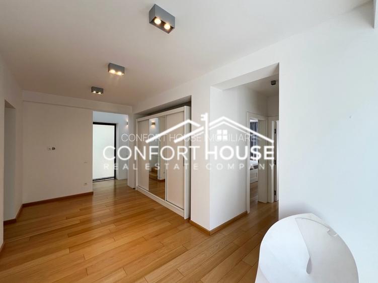 Vila moderna, P+2, mobilat, IANCU NICOLAE - 28