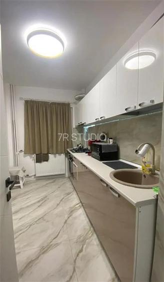 Vanzare apartament 3 camere renovat Colentina - 4