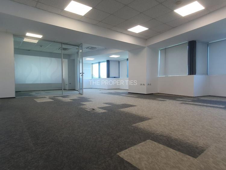 Comision 0! Spatii birouri in zona Baneasa - 94,7mp - 4