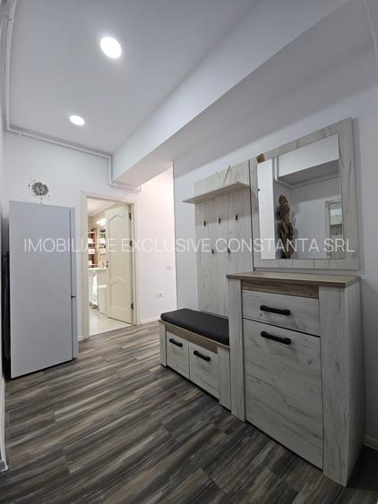 Ap 2 Camere Decomandat Mobilat Premium Bloc Nou Aleea Universitatii - 29
