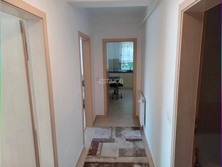 Inchiriez apartament 2 camere Tractorul Jandarmerie pet friendly - 6