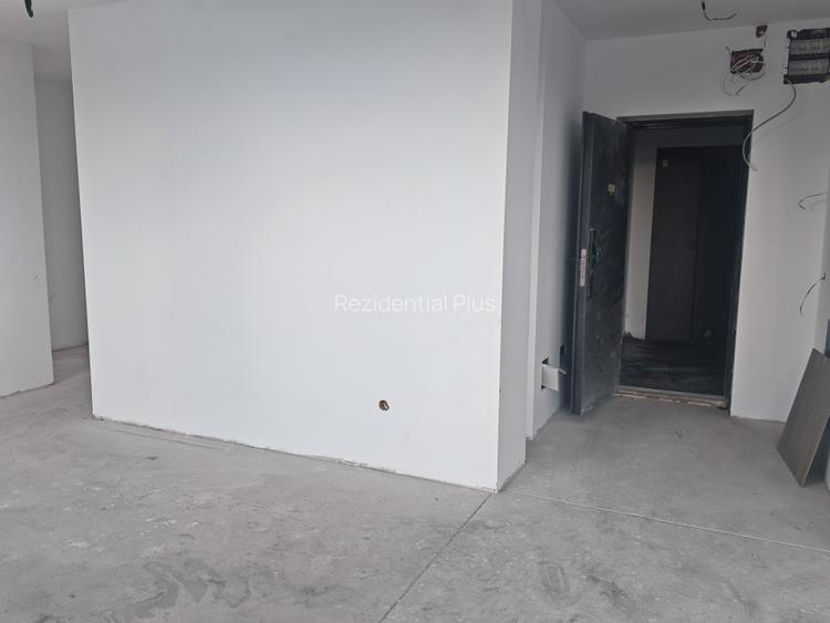 Apartament 3 camere 118 mp/ Bloc Boutique/ OMV - 25