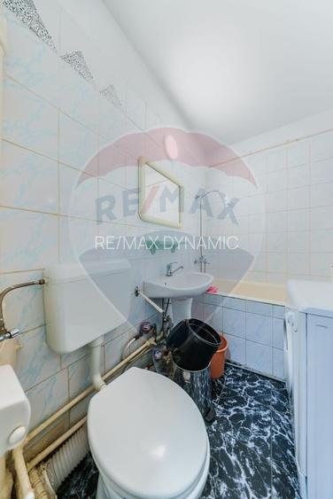 Apartament de inchiriat 2 camere - 3