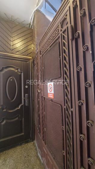 UNIRII BUDAPESTA,6 camere,PARTER +ETAJ PRETABILE CLINICA - 4