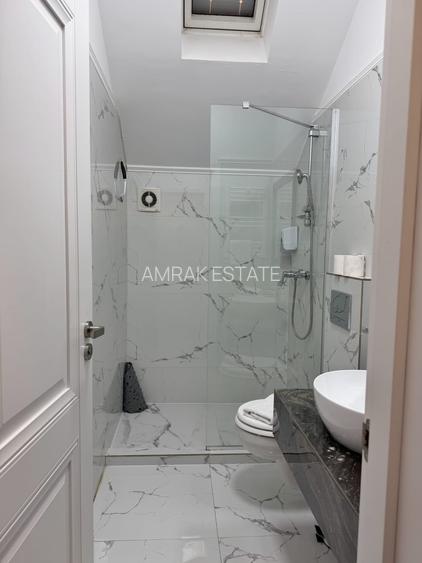 Casa consolidata - Tineretului - Singur curte - 9