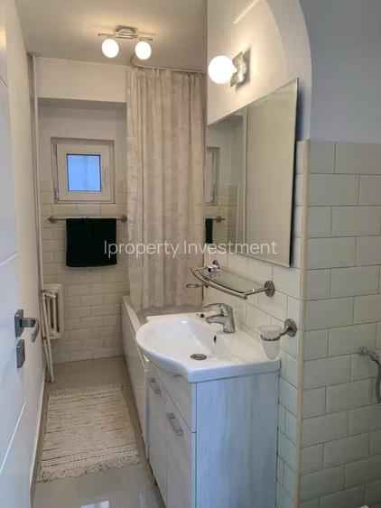 3 Camere | Timpuri Noi | Decomandat | Balcon | Metrou - 8