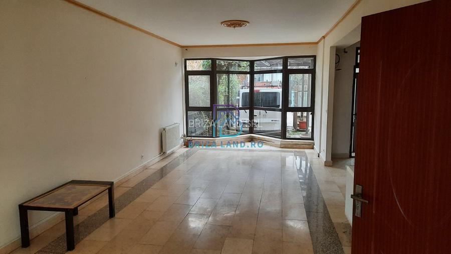 Vatra Noua, Sisesti, casa P+E+M, sup. 274mp 6 camere 4 bai teren 172mp - 3