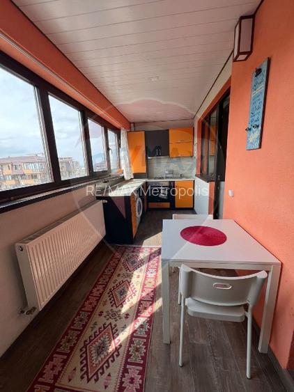 Apartament 2 camere Sălaj | Bloc 2017 | Parcare inclusă - 10