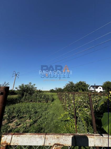 Casă 2015 - 4 dormitoare, 2 băi, 2 bucătării - 16