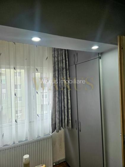 Garsoniera 28 mp (24+4) | Balcon inchis | Centrala proprie | Mobilata & utilata  - 7