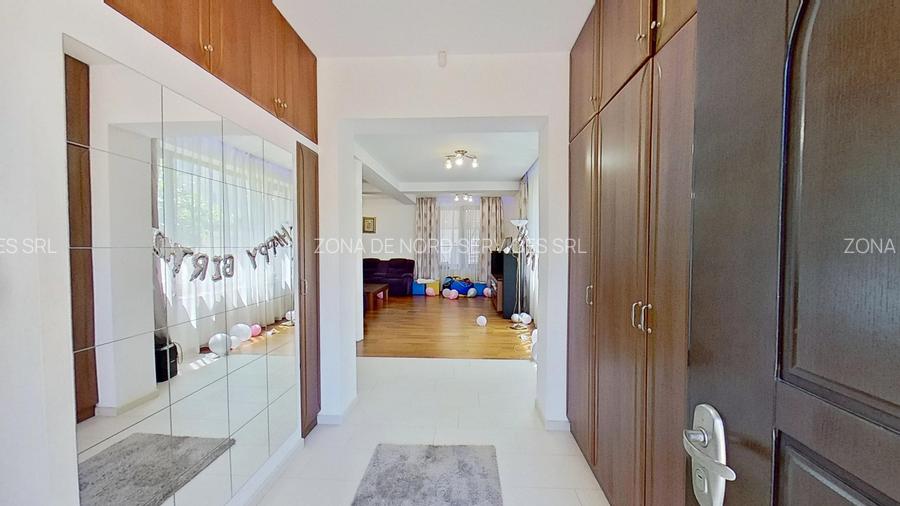 Vânzare casă/vilă – Mitropolitul Varlaam, Bucureștii Noi, comision 0% - 5