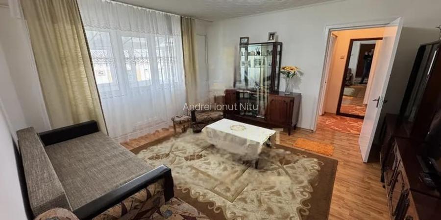 Vând apartament 2 camere mobilat. - 5