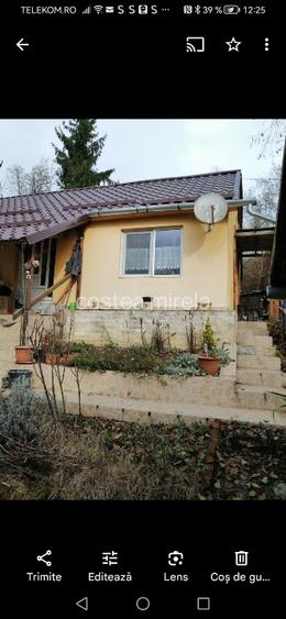 Casă de vacanță la marginea pădurii  - 12