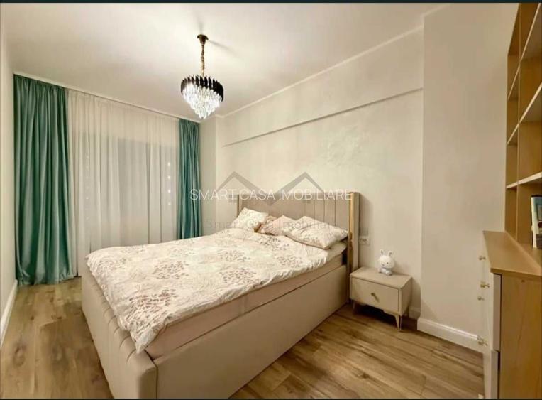 Apartament 2 camere Royal Town Copou + Loc de parcare subteran - 4