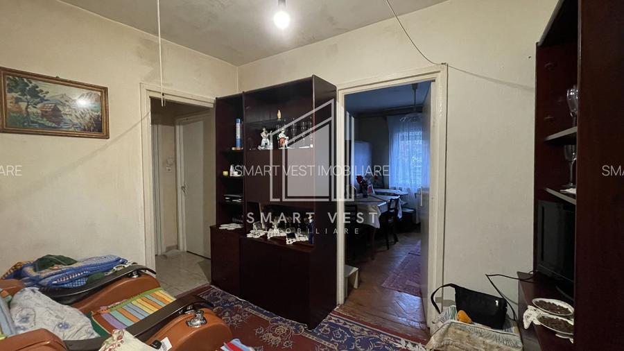 Apartament 4 camere | Parter | Zona Micro 15 - 10