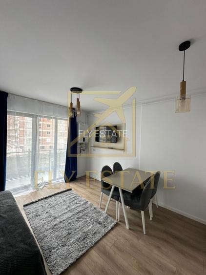 Apartament 2 Camere | Militari Residence - 6