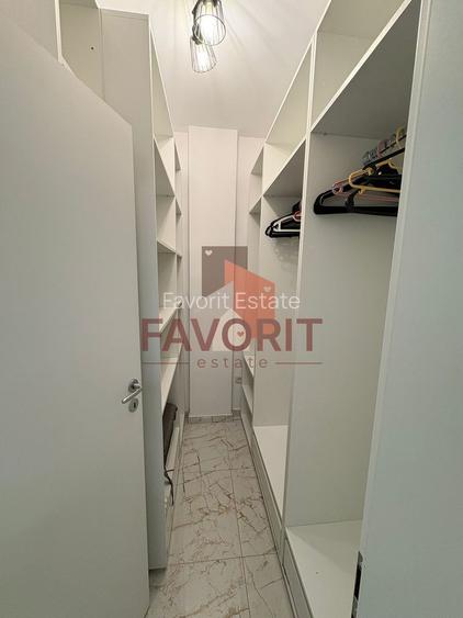 2 camere | etaj 2 | centrala proprie | loc de parcare acoperit | complet utilat - 5