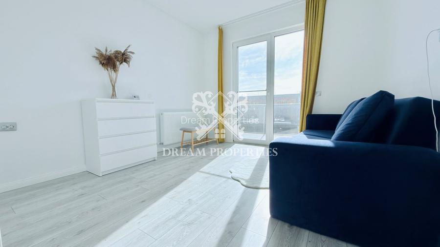 Casa tip duplex la cheie, 400 mp teren, Panorama Gardens Apahida - 7