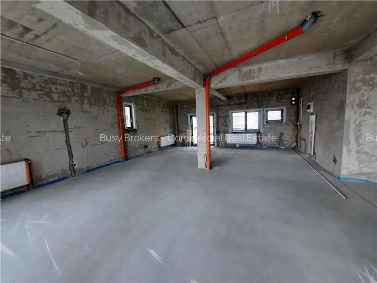 Spatiu Comercial, 76 mp, Sibiu - 11