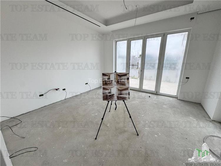 Vila Premium de Vanzare | 600 mp | Teren 1000 mp | Finalizare 2025 | Finisaje la - 13