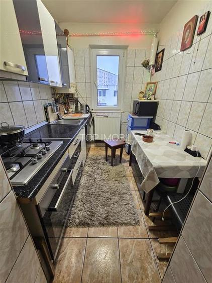 Alexandru Chimicale - ap 2 camere, fara risc - 5